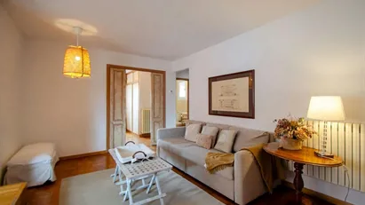 Apartment for rent in Barcelona Sarrià-St. Gervasi, Barcelona