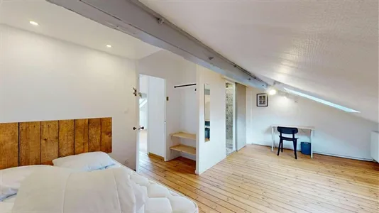 Rooms in Angoulême - photo 1