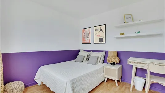 Rooms in L'Haÿ-les-Roses - photo 2