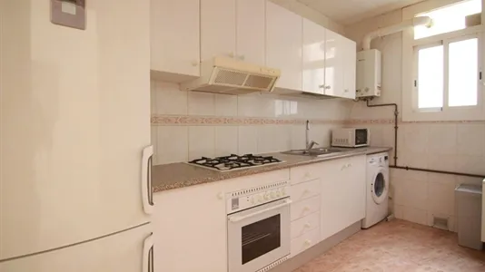 Apartments in Barcelona Ciutat Vella - photo 6