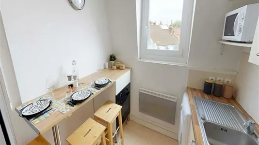 Rooms in Lille - photo 6