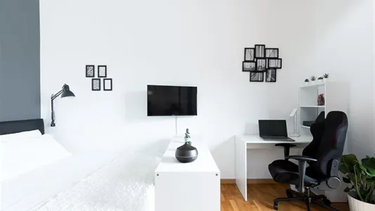 Rooms in Milano Zona 3 - Porta Venezia, Città Studi, Lambrate - photo 10