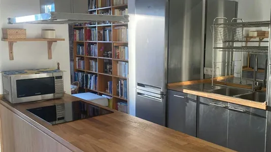 Apartments in Madrid Centro - photo 9