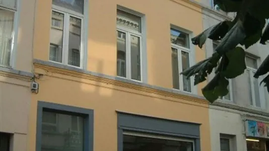 Apartments in Brussels Elsene - photo 2