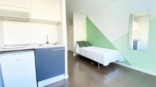 Rooms in Zaragoza - photo 6