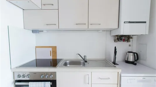 Apartments in Vienna Donaustadt - photo 8