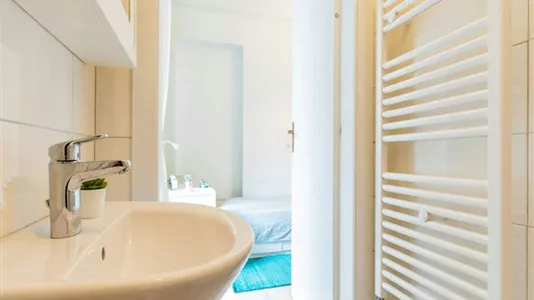 Rooms in Turin - photo 5