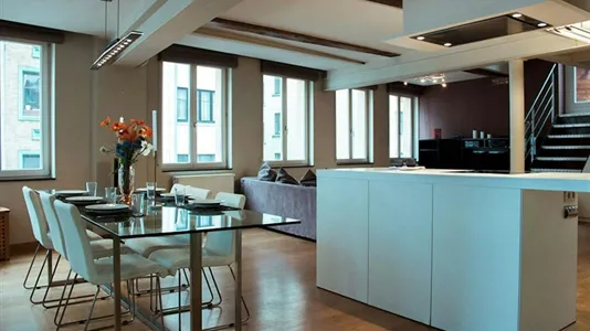 Apartments in Stad Brussel - photo 3