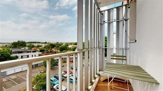 Rooms in Bordeaux - photo 5