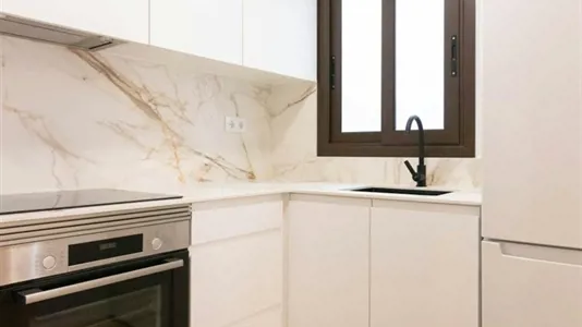 Apartments in L'Hospitalet de Llobregat - photo 3