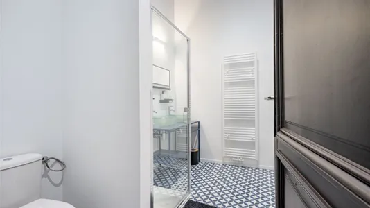 Rooms in Charleroi - photo 4