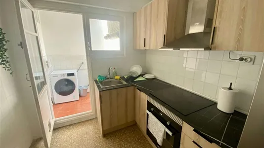 Rooms in Valencia Poblats Marítims - photo 8