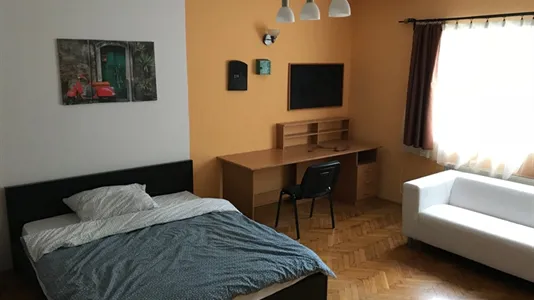 Rooms in Budapest Ferencváros - photo 1