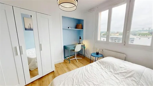 Rooms in Lyon - photo 3