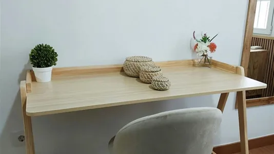 Rooms in Madrid Arganzuela - photo 7