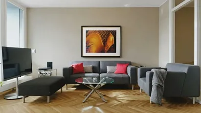 Apartment for rent in Berlin Charlottenburg-Wilmersdorf, Berlin
