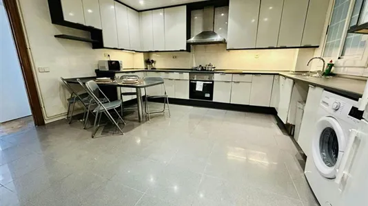 Rooms in Barcelona Sarrià-St. Gervasi - photo 5