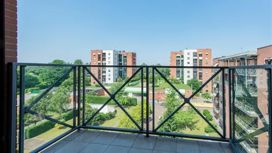 Rooms in Milano Zona 9 - Porta Garibaldi, Niguarda - photo 3