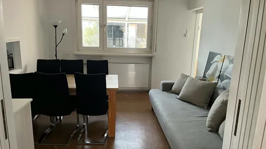 Rooms in Berlin Steglitz-Zehlendorf - photo 9