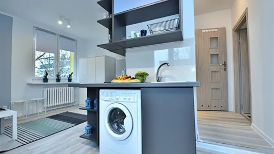 Apartments in Łódź - photo 4