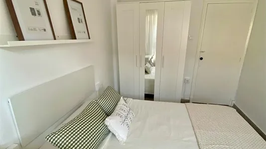 Rooms in Valencia Poblats Marítims - photo 3