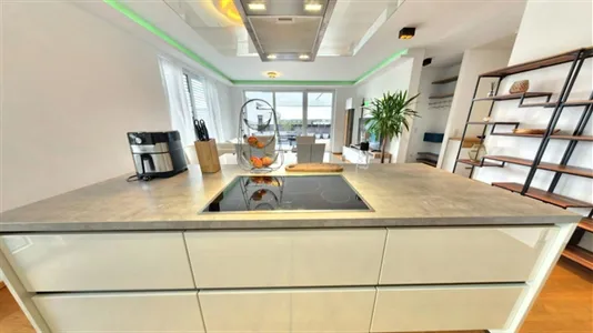 Apartments in Offenbach am Main - photo 8