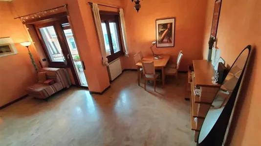 Rooms in Roma Municipio XII – Monte Verde - photo 3