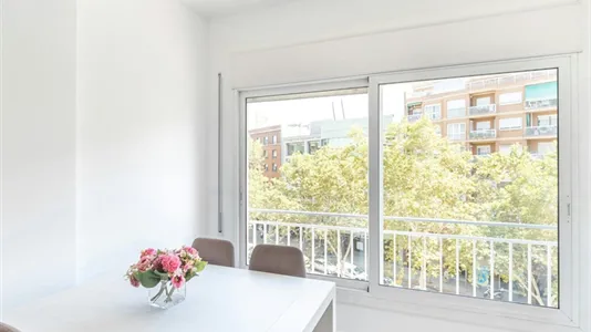 Apartments in Barcelona Les Corts - photo 5