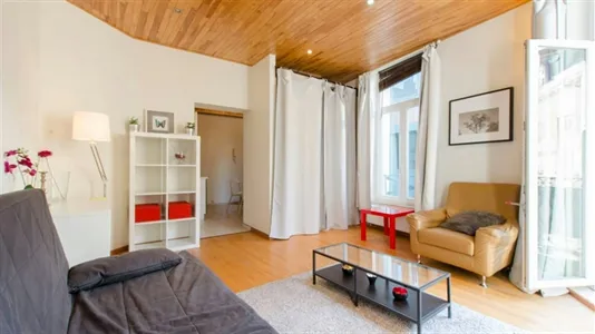 Apartments in Stad Brussel - photo 3