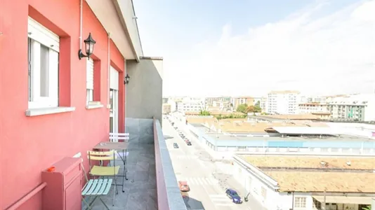 Apartments in Milano Zona 6 - Barona, Lorenteggio - photo 6