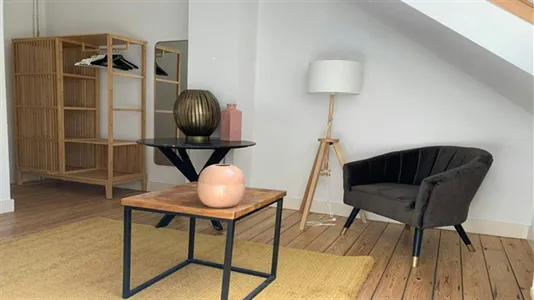 Rooms in Stad Brussel - photo 1