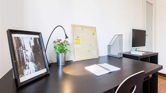 Rooms in Milano Zona 6 - Barona, Lorenteggio - photo 8