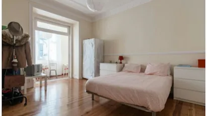 Room for rent in Lisbon (region)