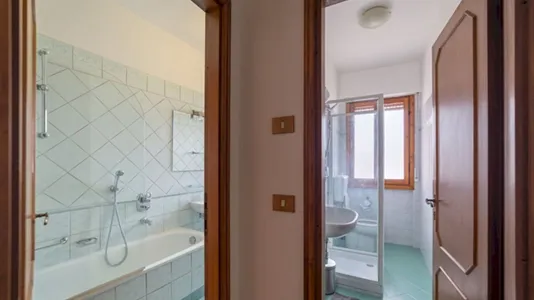 Rooms in Florence - photo 10