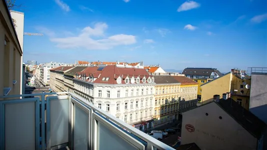 Rooms in Vienna Favoriten - photo 9