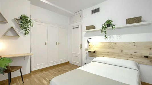 Rooms in Madrid Tetuán - photo 2