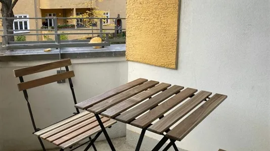 Rooms in Berlin Treptow-Köpenick - photo 9