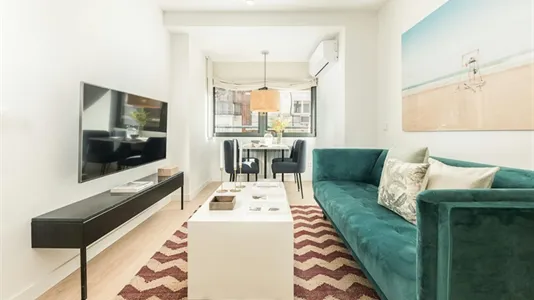 Apartments in Madrid Tetuán - photo 4