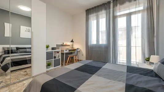 Rooms in Padua - photo 2