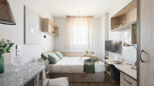 Apartments in Bami - photo 2