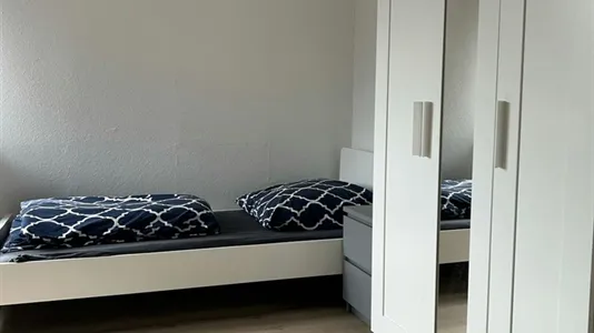 Apartments in Wuppertal - photo 1