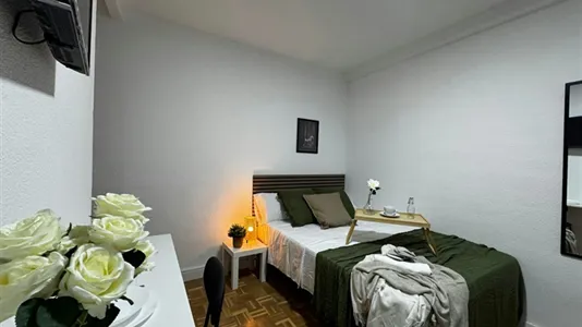 Rooms in Madrid Ciudad Lineal - photo 7