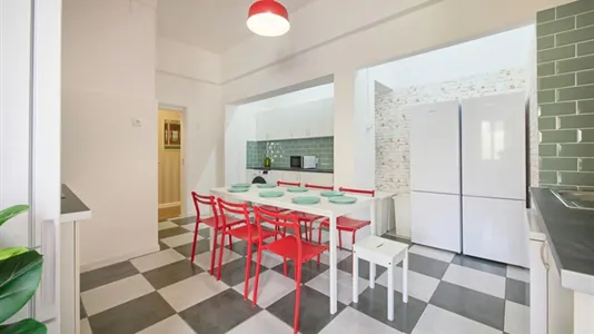 Rooms in Location is not specified - photo 9