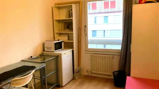 Rooms in Créteil - photo 1