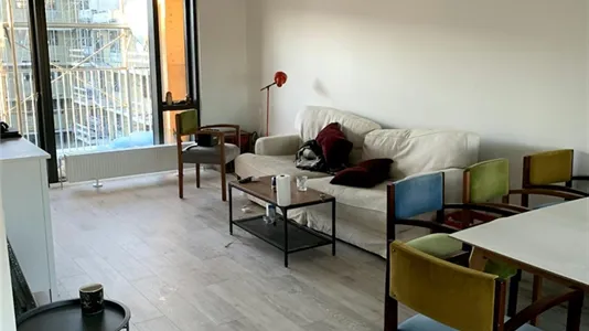 Apartments in Reykjavík Hlíðar - photo 10