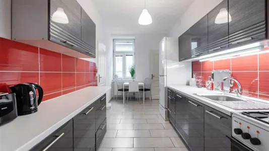 Apartments in Vienna Favoriten - photo 2