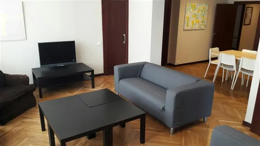 Rooms in Barcelona Sarrià-St. Gervasi - photo 5