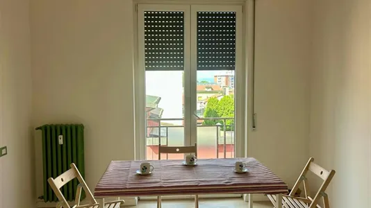 Apartments in Baranzate - photo 2