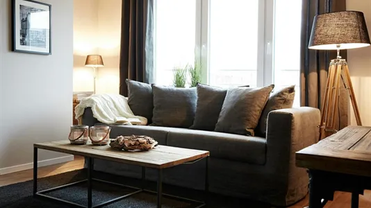 Apartments in Hamburg Harburg - photo 3
