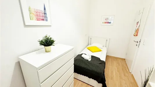 Rooms in Wien Mariahilf - photo 4